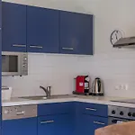 아파트 Westside