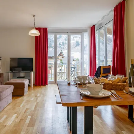 Westside アパート *