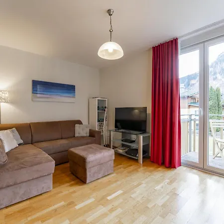 Apartmán Westside Rauris