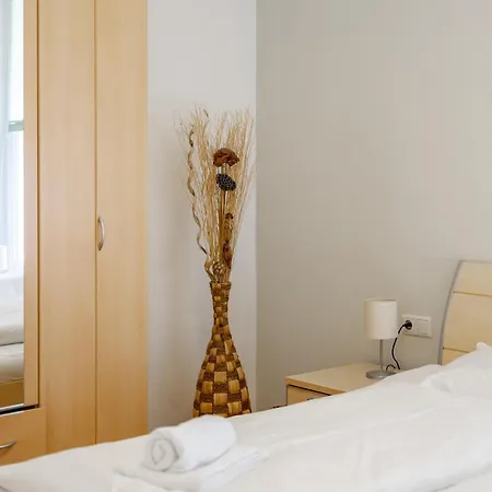 Apartmán Westside *