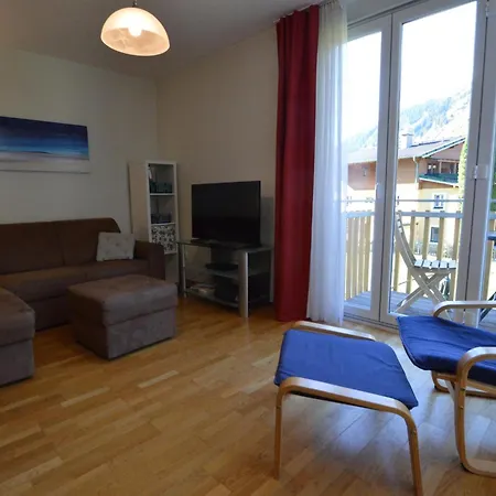 アパート Westside