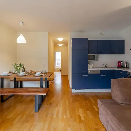 Westside Apartmán Rauris