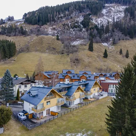 Apartmán Westside Rauris