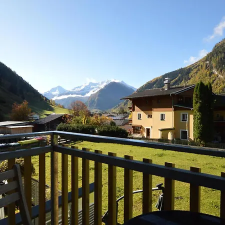 アパート Westside