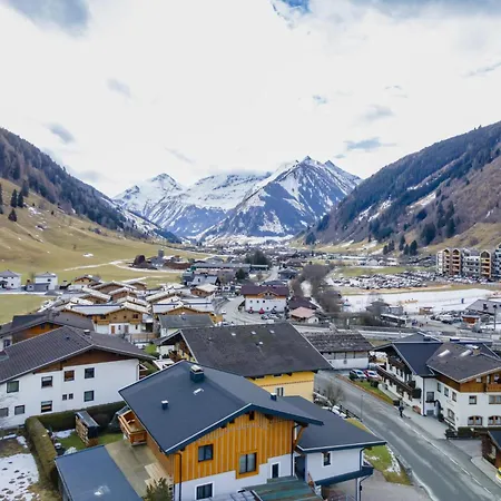 Westside Appartement Rauris