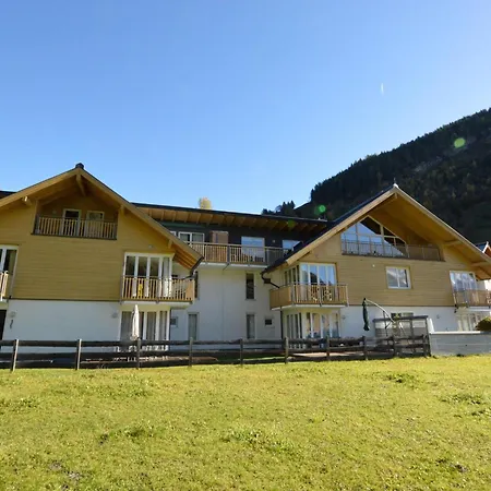 Westside Appartement