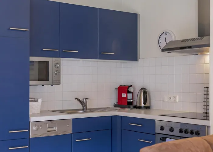 Appartement Westside