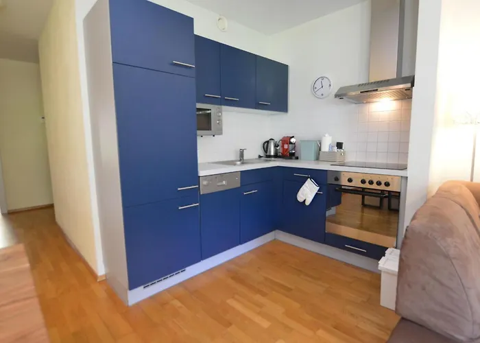 Westside Appartement