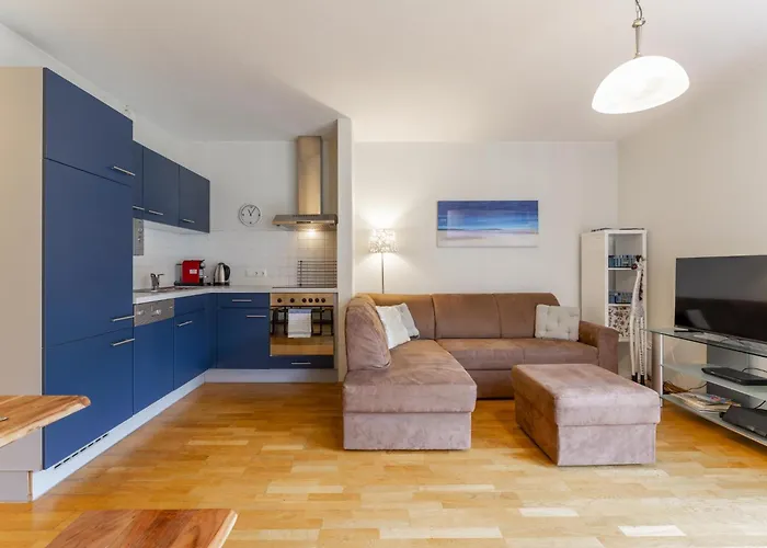 Westside Appartement