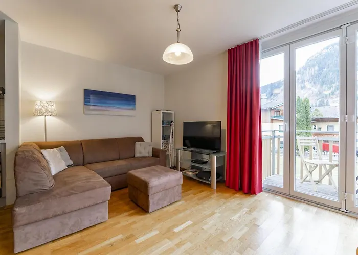 Appartement Westside Rauris