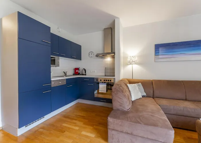 Westside Appartement Rauris