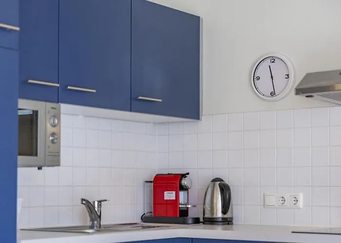 Appartement Westside Rauris