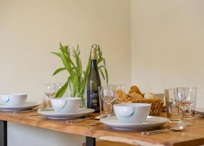 Westside Appartement Rauris