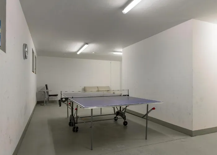 Westside Appartement