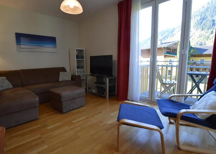 Appartement Westside