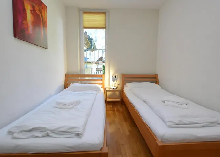 Westside Appartement Rauris