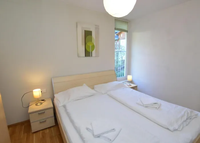 Westside Appartement Rauris