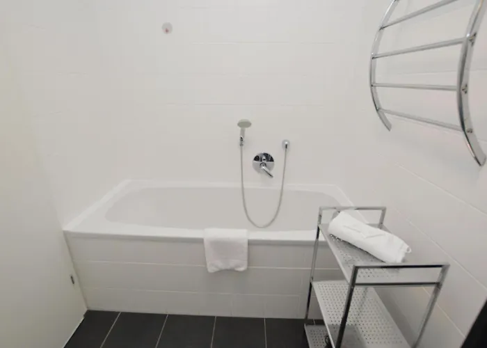 Westside Appartement