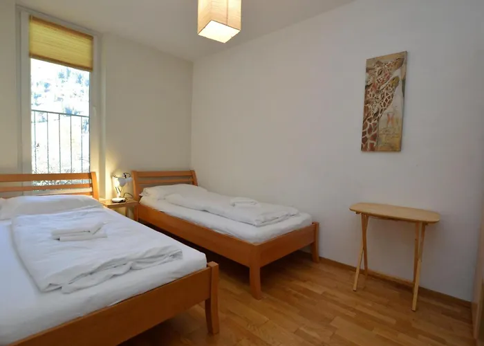 Westside Appartement Rauris