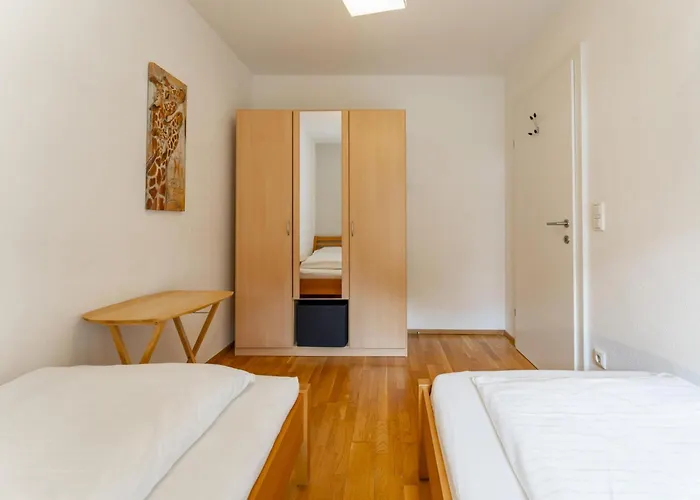 Westside Appartement