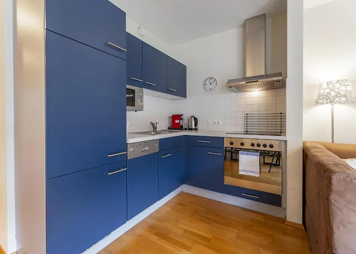 Westside Appartement