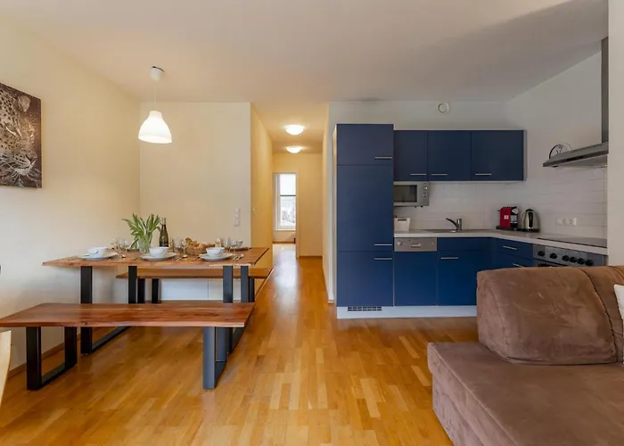 Westside Appartement Rauris