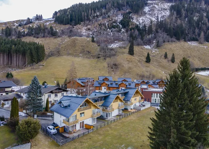 Appartement Westside Rauris