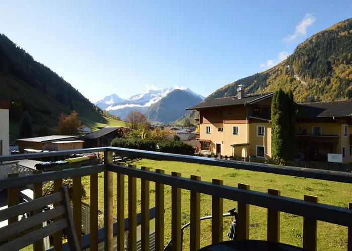 Appartement Westside