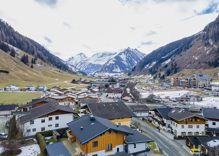 Westside Appartement Rauris