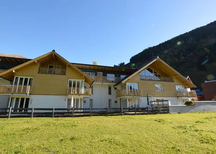 Westside Appartement