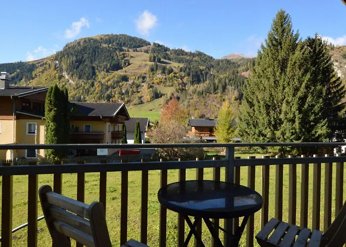 Appartement Westside